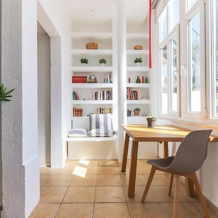 Penha De Franca Terrace By Homing Lisboa Extérieur photo