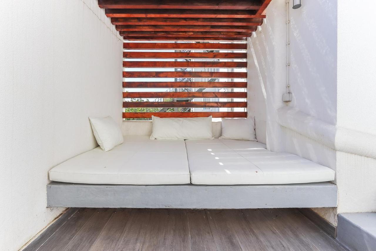 Penha De Franca Terrace By Homing Lisboa Extérieur photo